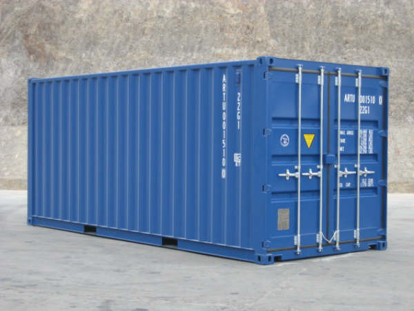 Conteneurs de stockage
