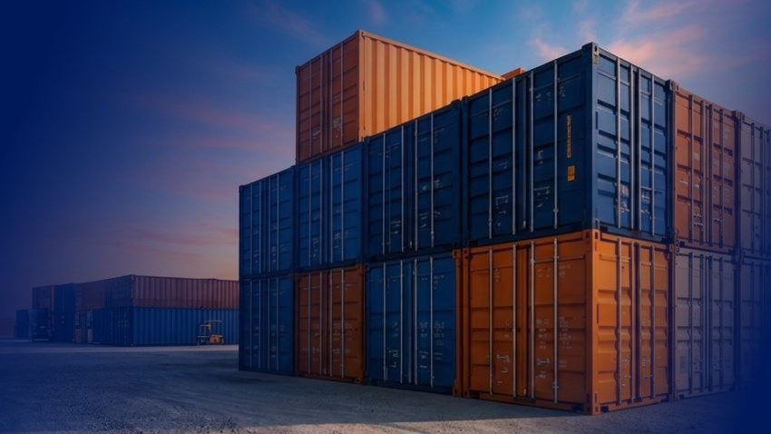 Conteneurs de stockage